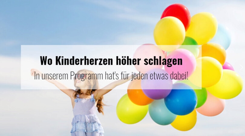 Familienclub Biberist + Lohn-Ammannsegg