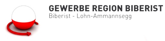Gewerbe Region Biberist, Lohn-Ammannsegg